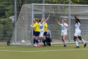 Bild 244 - F SV Eidelstedt - SC Alstertal-Langenhorn : Ergebnis: 2:7